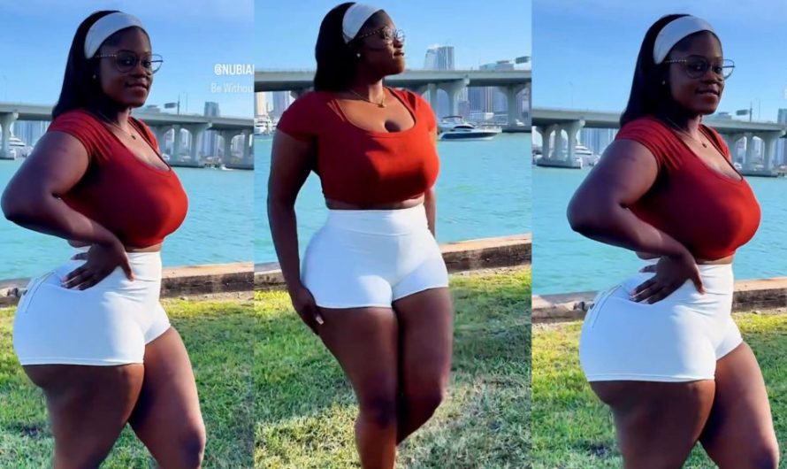 “The Joy of a good atmosphere”-The Charm of Chubby Ladies In short video